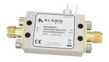 Broadband Low Noise Amplifier, 8000 ... 12000 MHz